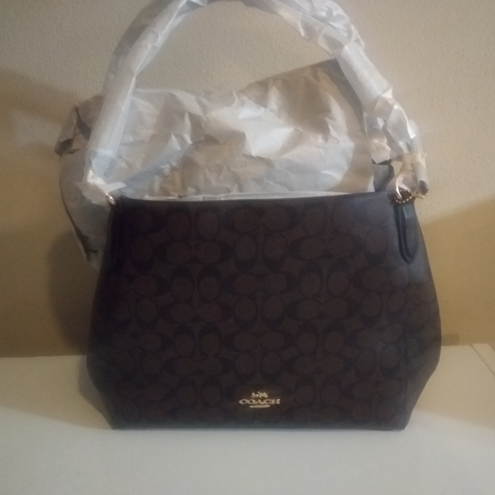Coach handbag